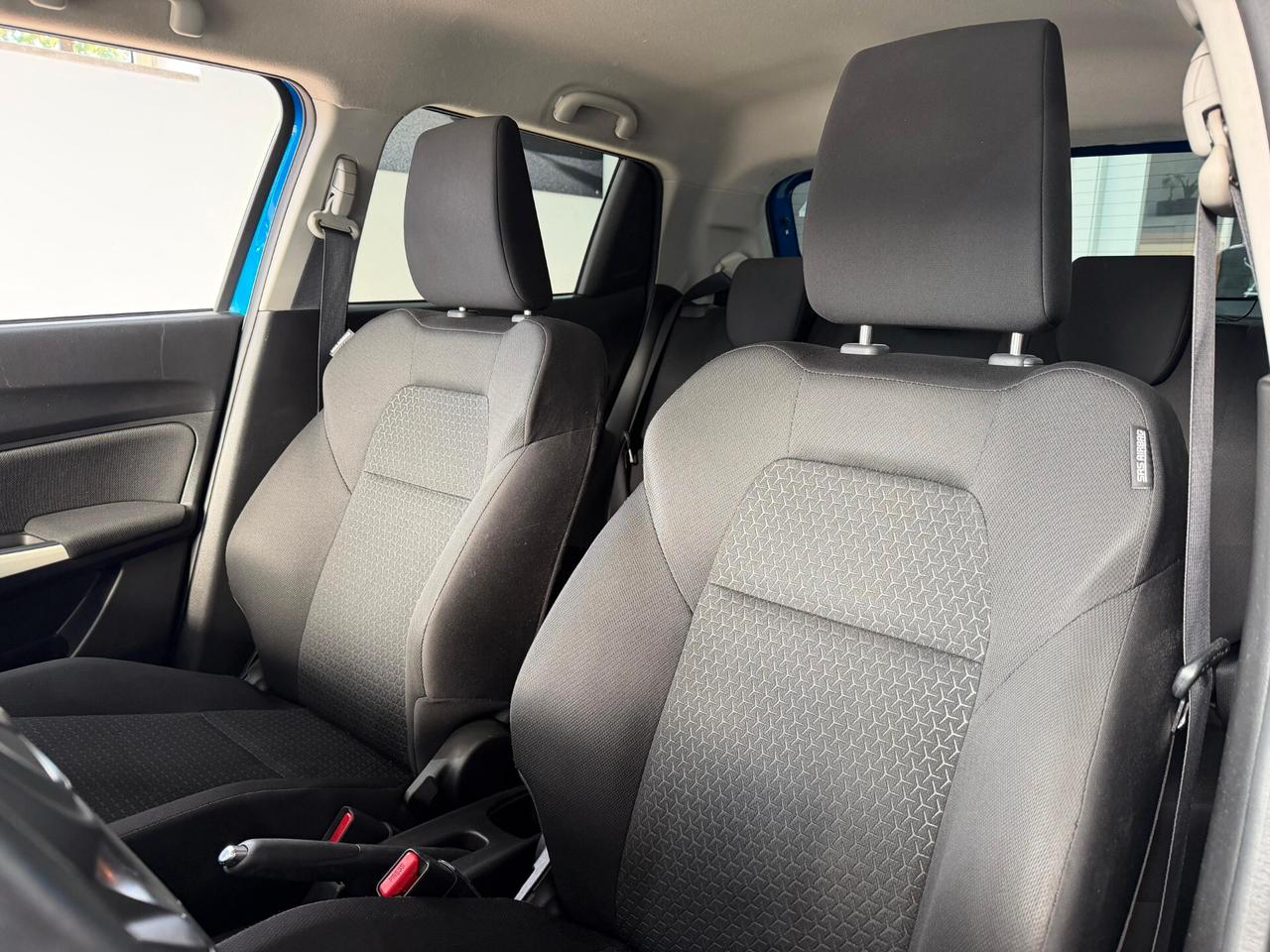 Suzuki Swift 1.2 Dualjet Cool