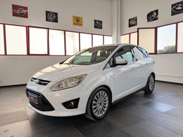 Ford C-max 1.6 tdci 115cv Titanium 2012