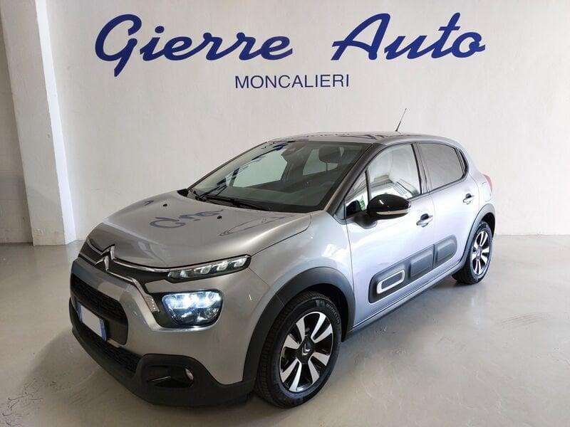 Citroën C3 C3 PureTech 110 S&S Max