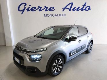 Citroën C3 C3 PureTech 110 S&S Max