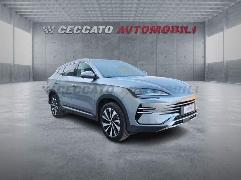 BYD Seal U DMi Seal U DM-i 1.5 phev Boost 2wd