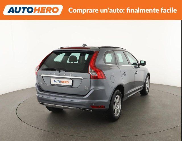 VOLVO XC60 D4 AWD Business Plus