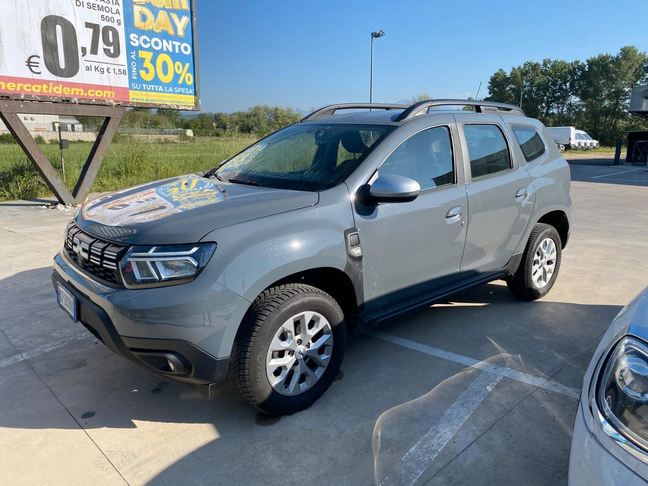 Dacia Duster 1.5 Blue dCi 8V 115 CV 4x2 Comfort