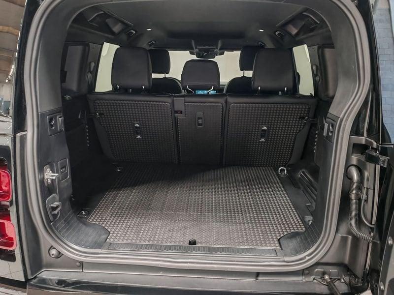 Land Rover Defender 110 3.0D I6 200 CV AWD X-Dynamic SE AUTOCARRO N1