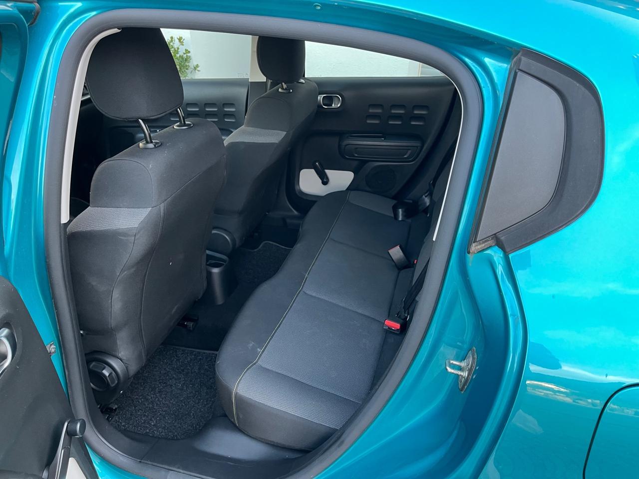 Citroen C3 PureTech 110 S&S Shine