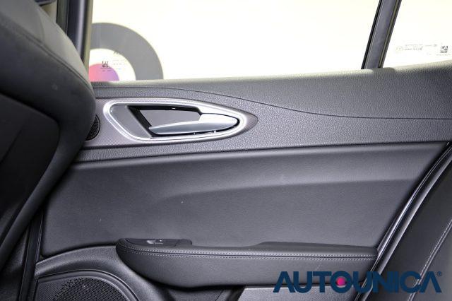 ALFA ROMEO Giulia 2.2 TURBO 190CV AT8 SUPER EXECUTIVE