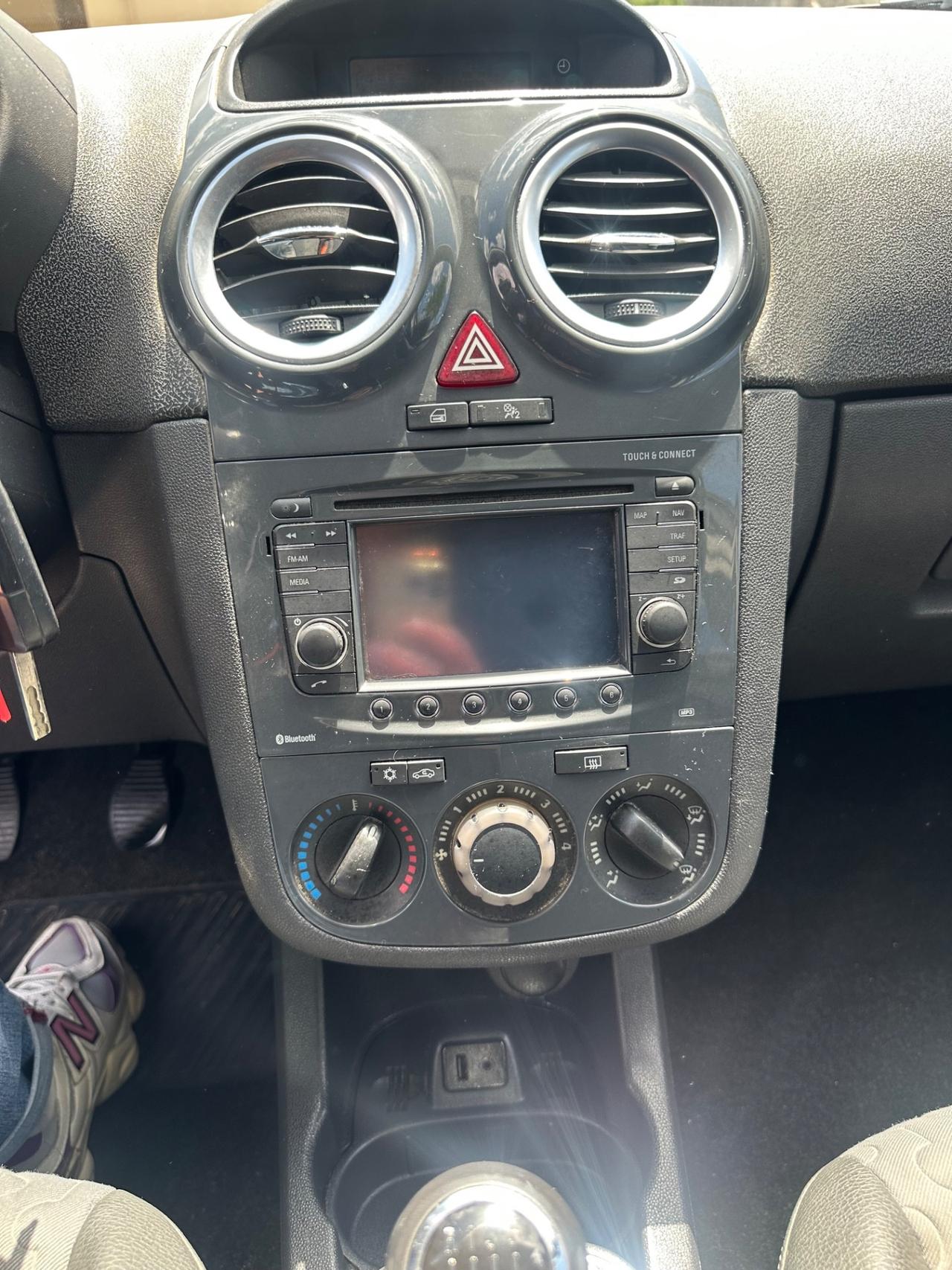 Opel Corsa 1.3 CDTI 95CV F.AP. 5 porte 2011
