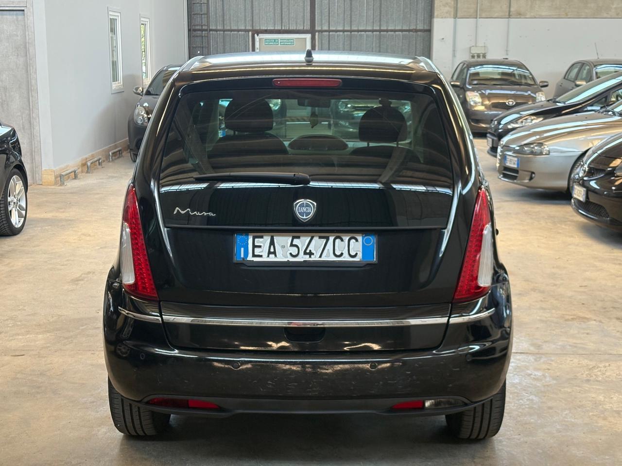 Lancia MUSA 1.4 16V Poltrona Frau