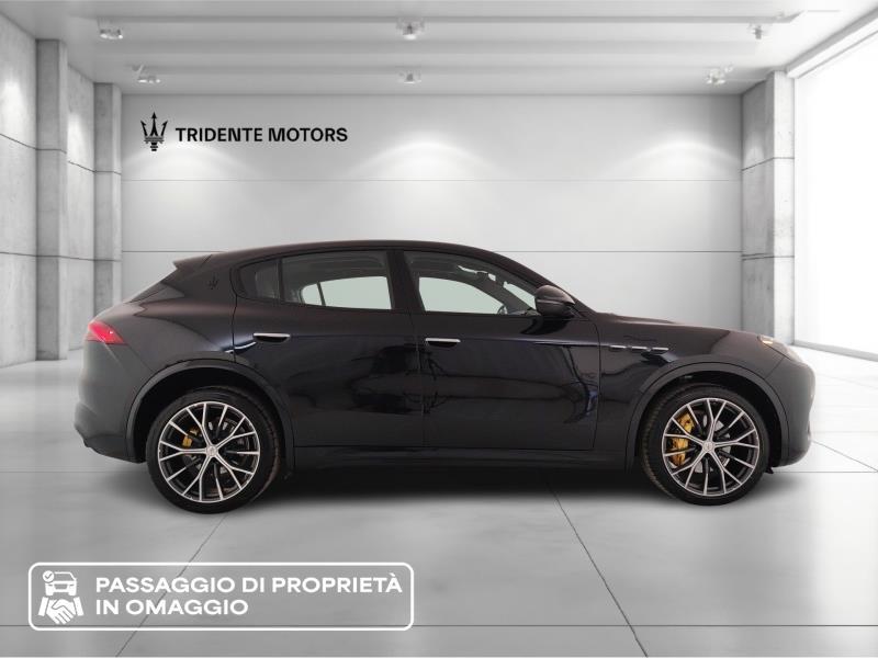 Maserati Levante 2.0 MHEV Modena AWD Auto