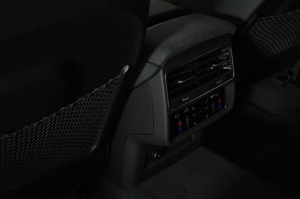 Audi Q8 RS TFSI V8 quattro tiptronic NOLEGGIO LUNGO TERMIINE