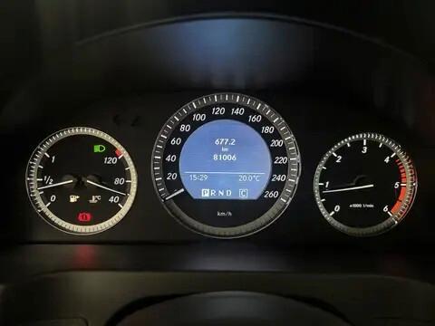 Mercedes-benz C 220 200 CDI Classic PREZZO REALE!!