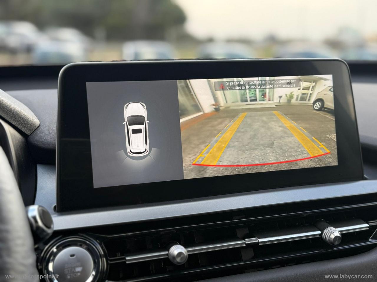 DR MOTOR dr 5.0 1.5 Bi-Fuel GPL