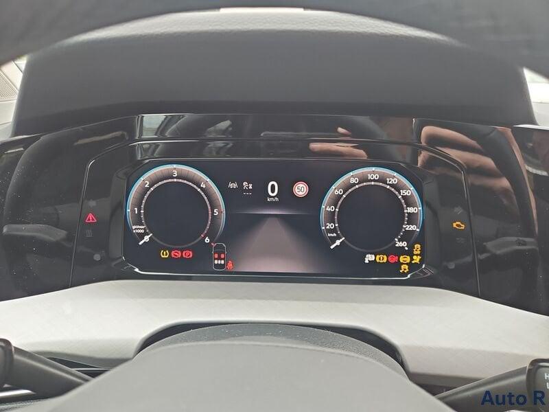Volkswagen Golf 2.0 TDI SCR Edition Plus