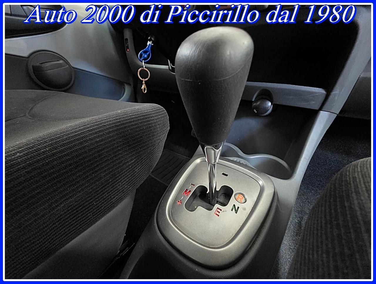 Citroen C1 5 porte 1000 con Cambio Automatico
