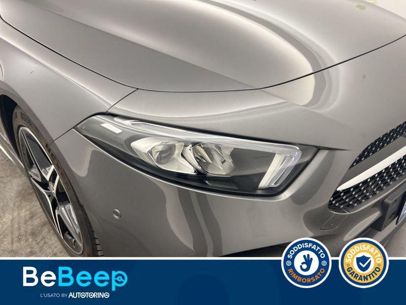 Mercedes-Benz Classe A A 180 D PREMIUM AUTO