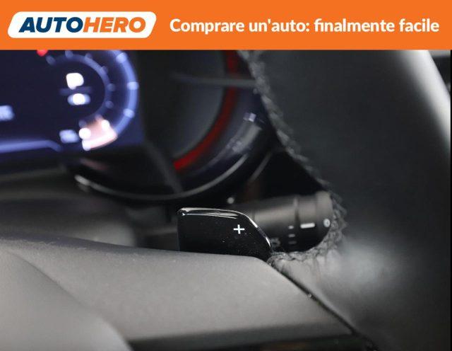 ALFA ROMEO Junior 1.2 136 CV Hybrid eDCT6