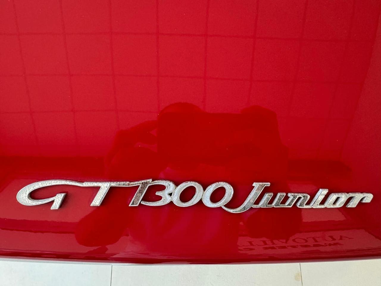 Alfa Romeo GT Junior 1300