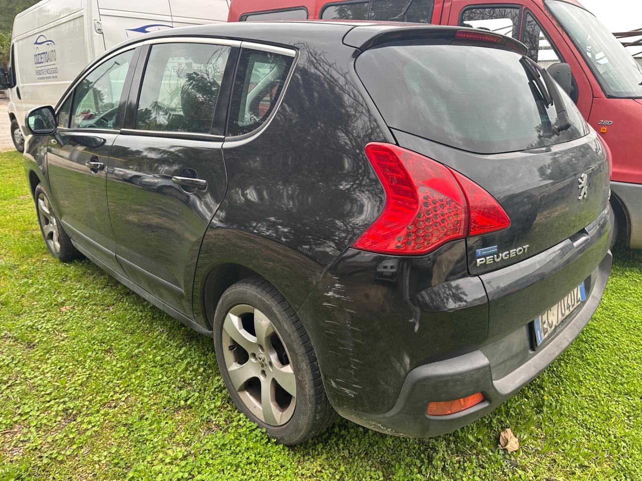 AUTO IN BLOCCO!! Per commercianti