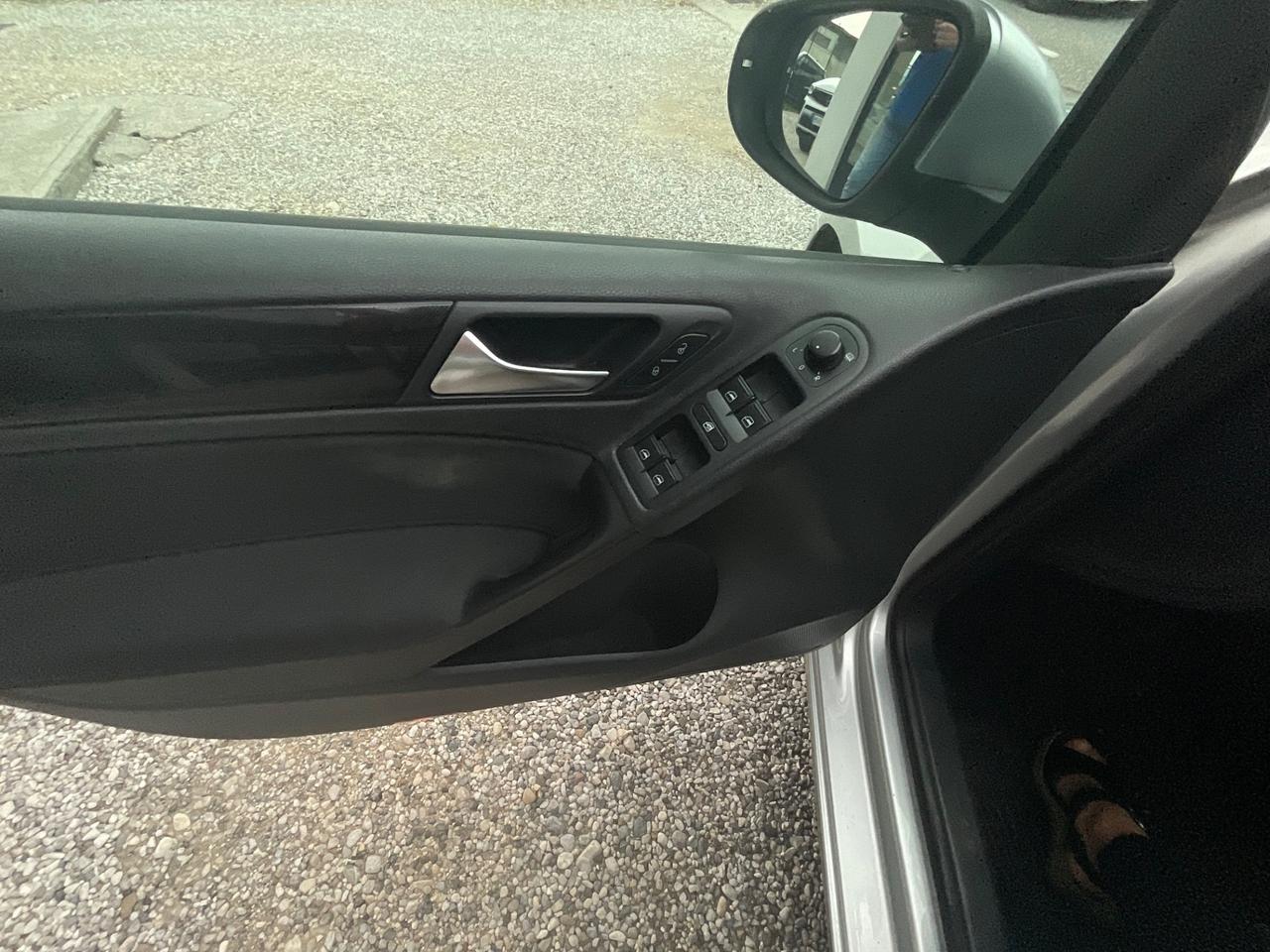 Volkswagen Golf 1.6 TDI DPF 5p. Comfortline