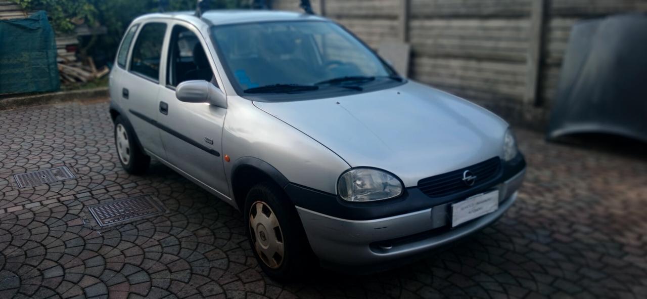 Opel Corsa 1.2i 16V cat 5 porte Viva