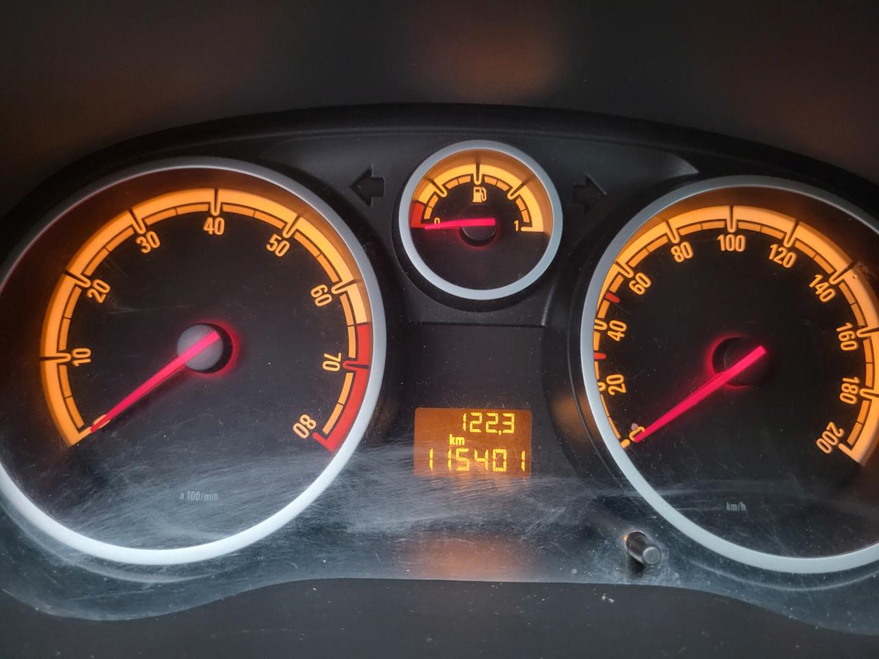 Opel Corsa 1.2 5 porte Cosmo PREZZO REALE!!