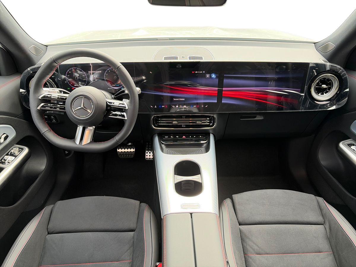 Mercedes-Benz GLB 220 4MATIC