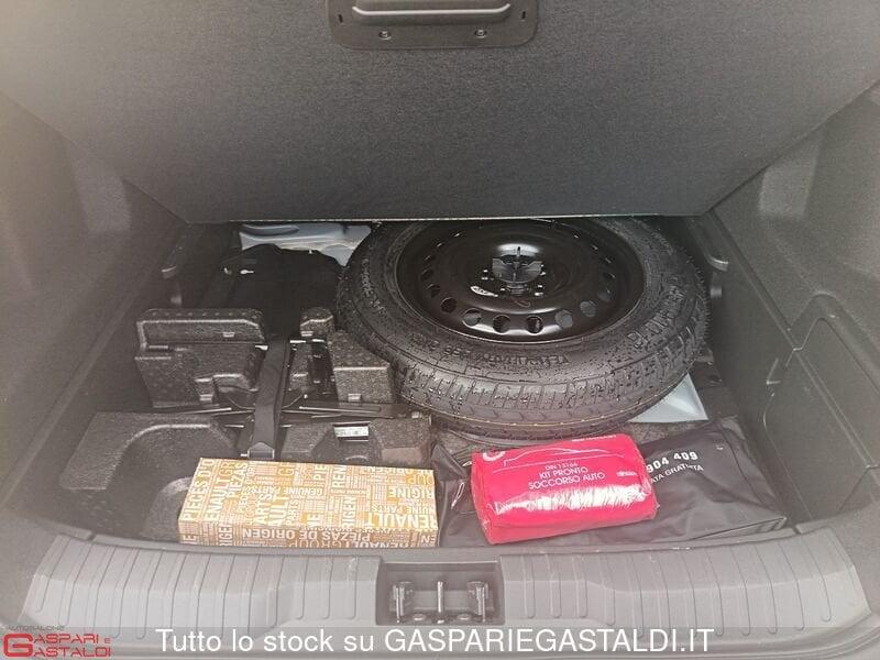 Renault Arkana Full Hybrid E-Tech 145 CV Esprit Alpine
