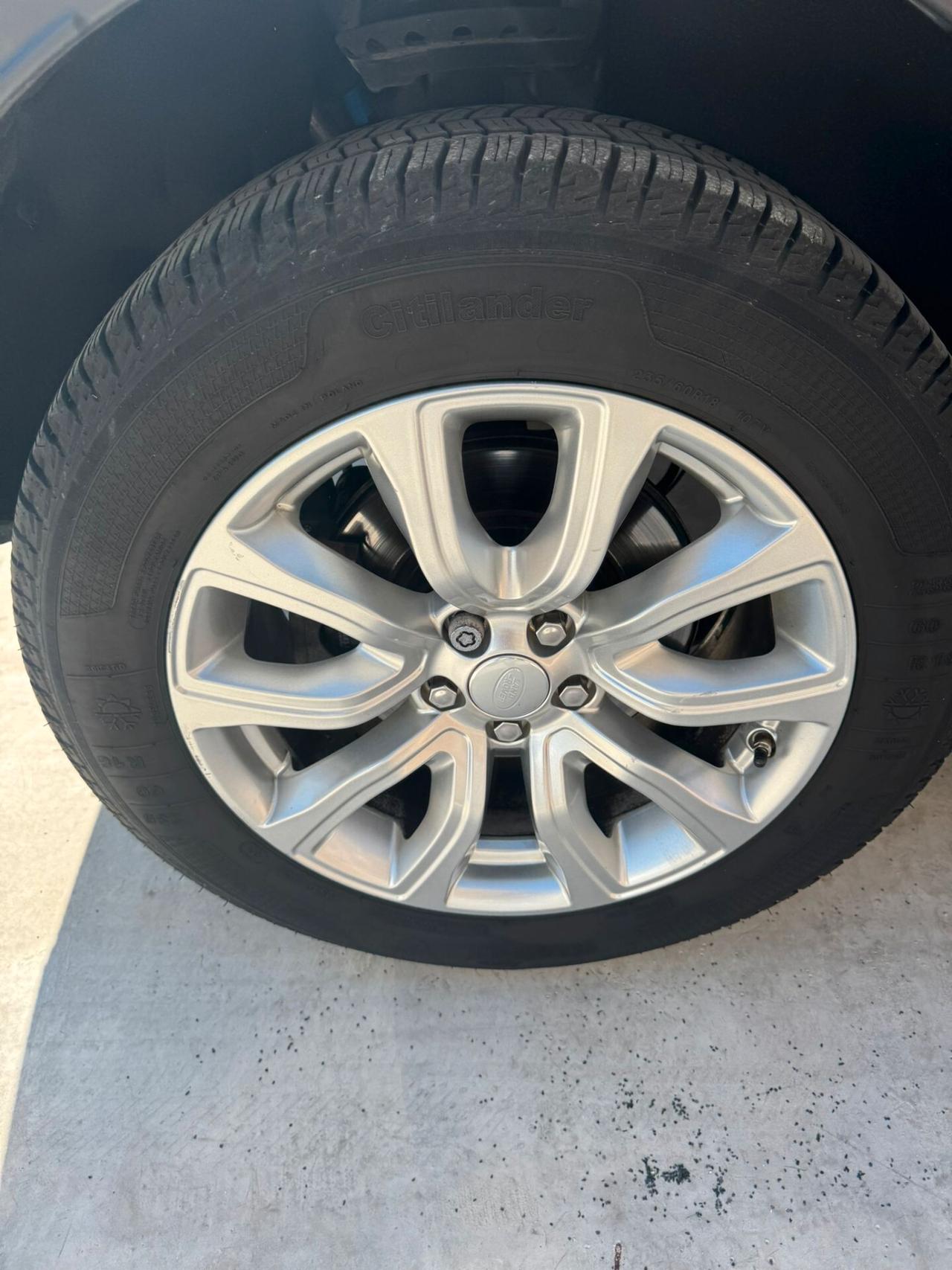 Land Rover Range Evoque 2.0 TD4 150 CV 5p. HSE Dynami