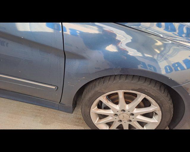 MERCEDES-BENZ B 200 cdi Sport