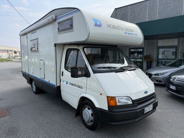 Ford Mobilvetta skipper