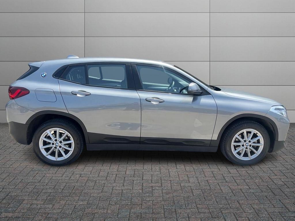 BMW X2 sdrive18i Advantage 136cv auto