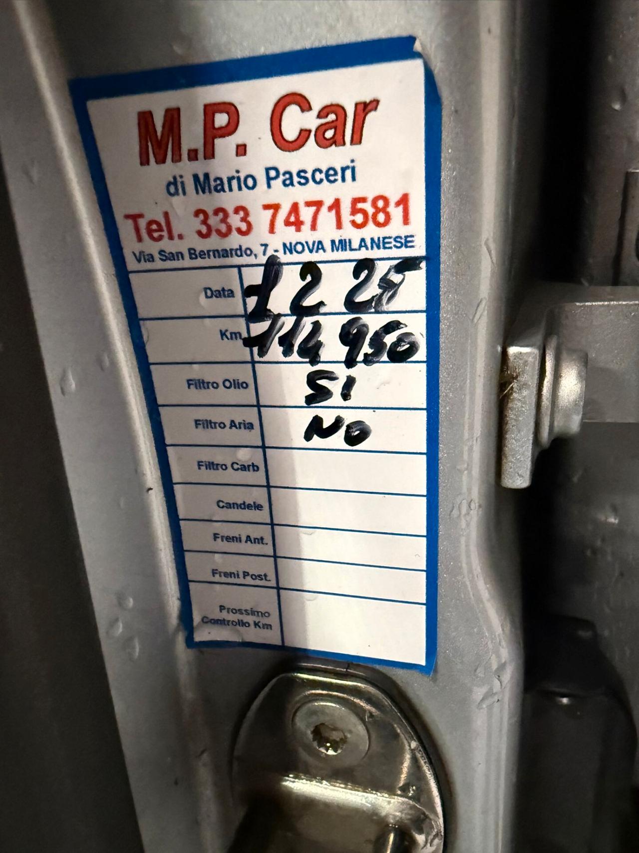 Seat Ibiza ST 1.2 TDI CR DPF Style