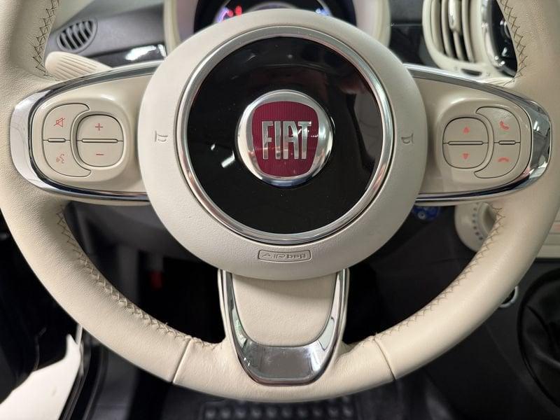 FIAT 500 500 1.2 Lounge 69CV