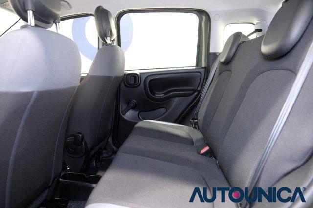 FIAT Panda 0.9 TWINAIR TURBO S&S 4x4 NEOPATENTATI