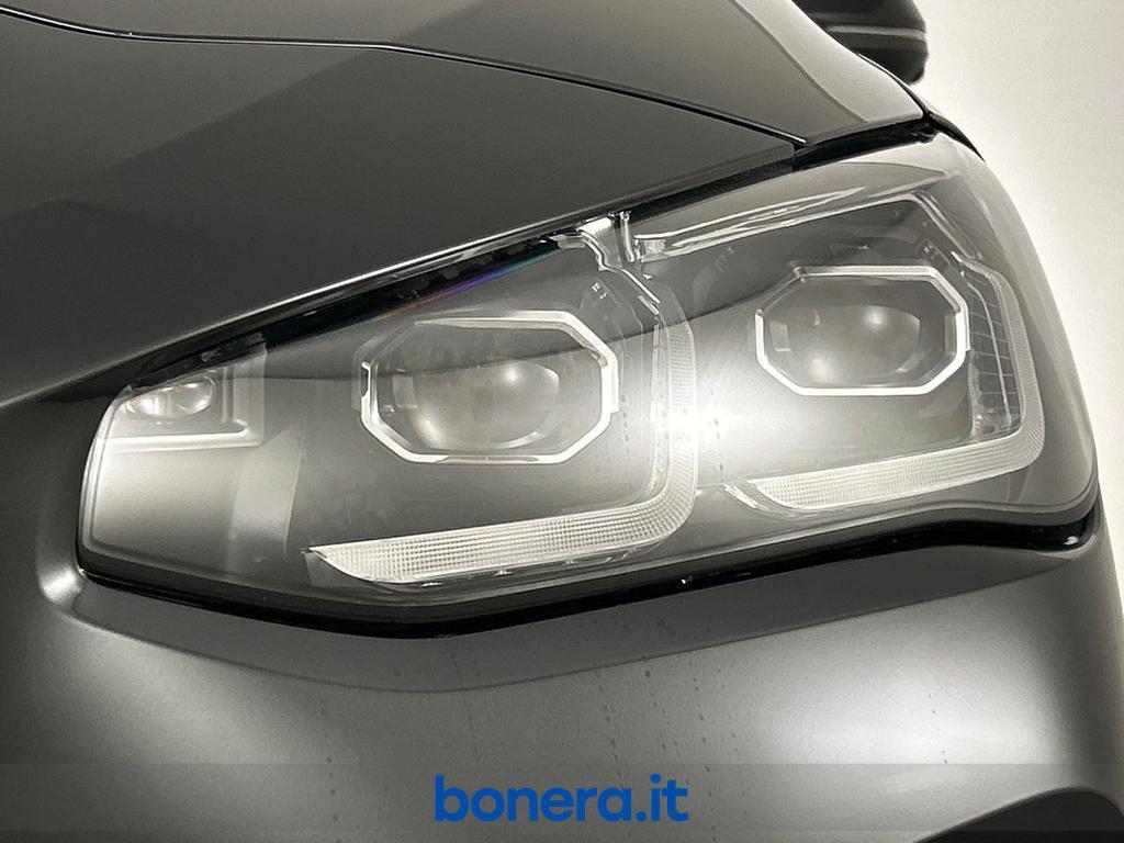 BMW Serie 2 Active Tourer 218 d MSport DCT