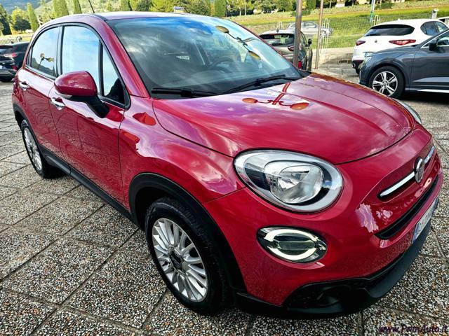 FIAT 500X 1.3 MultiJet 95 CV Connect