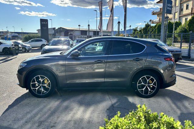 ALFA ROMEO Stelvio 2.2 Turbodiesel 210 CV AT8 Q4 Executive
