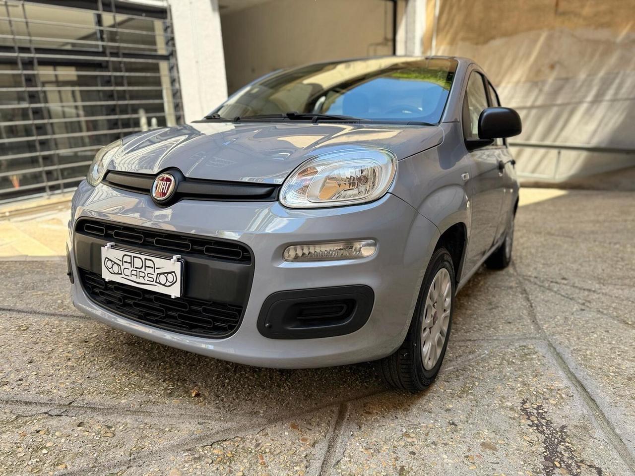 FIAT PANDA 1.2 GPL - 12 MESI DI GARANZIA