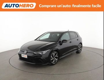VOLKSWAGEN Golf 1.5 eTSI 150 CV EVO ACT DSG R-Line