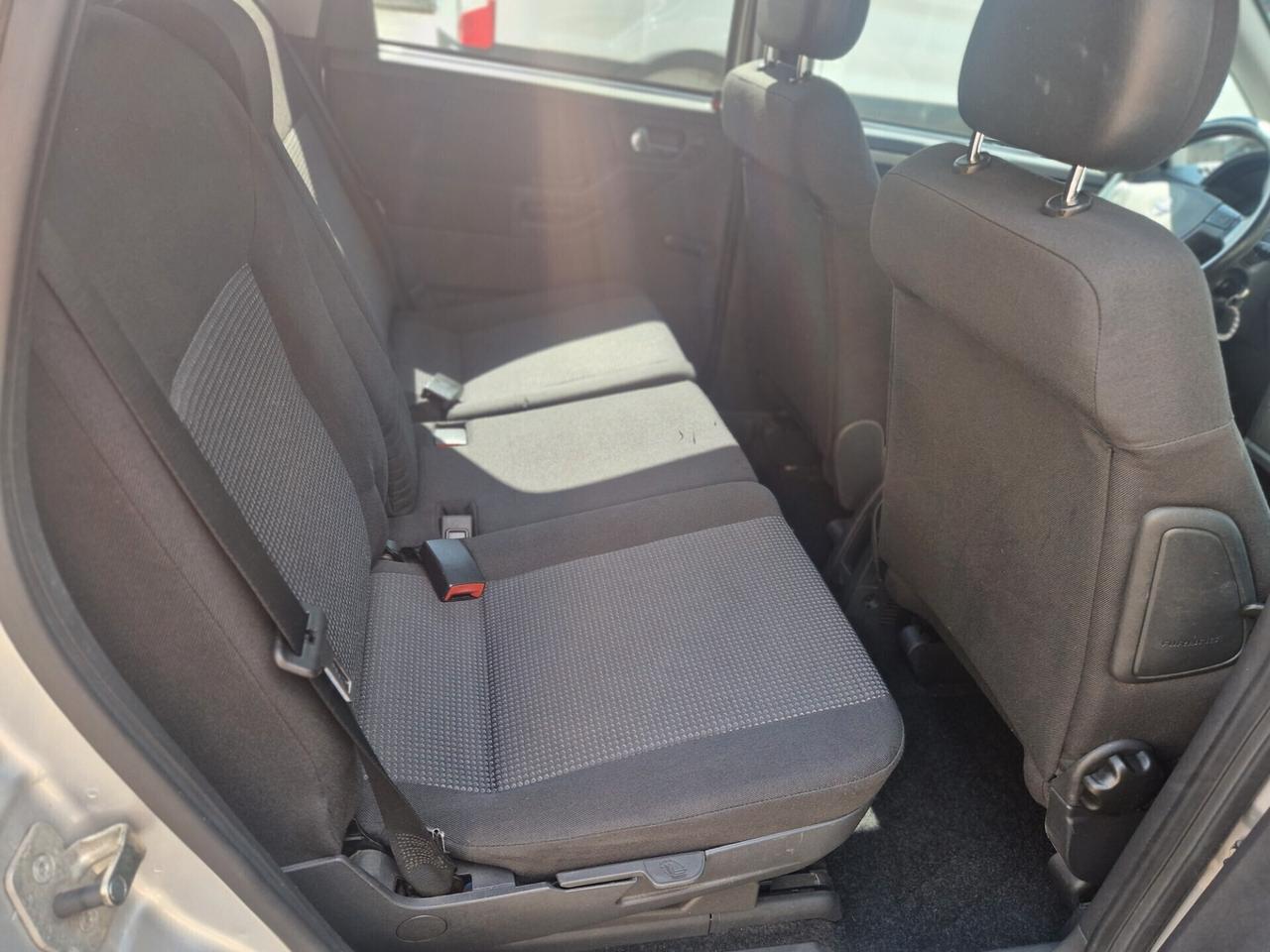 Opel Meriva 1.4 16V GPL-TECH Enjoy