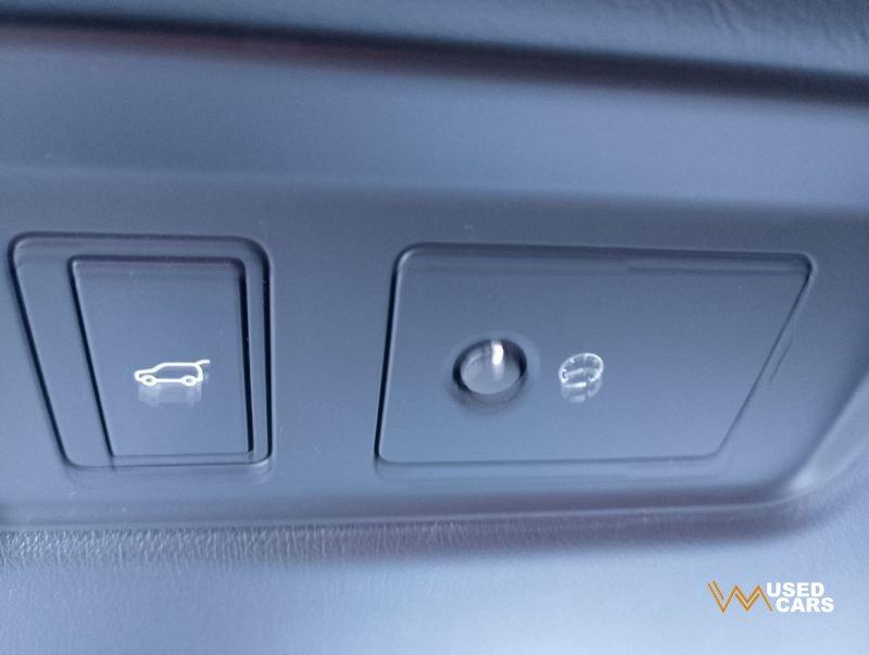 Land Rover Range Rover Sport Range Rover Sport 3.0D l6 300 CV SE