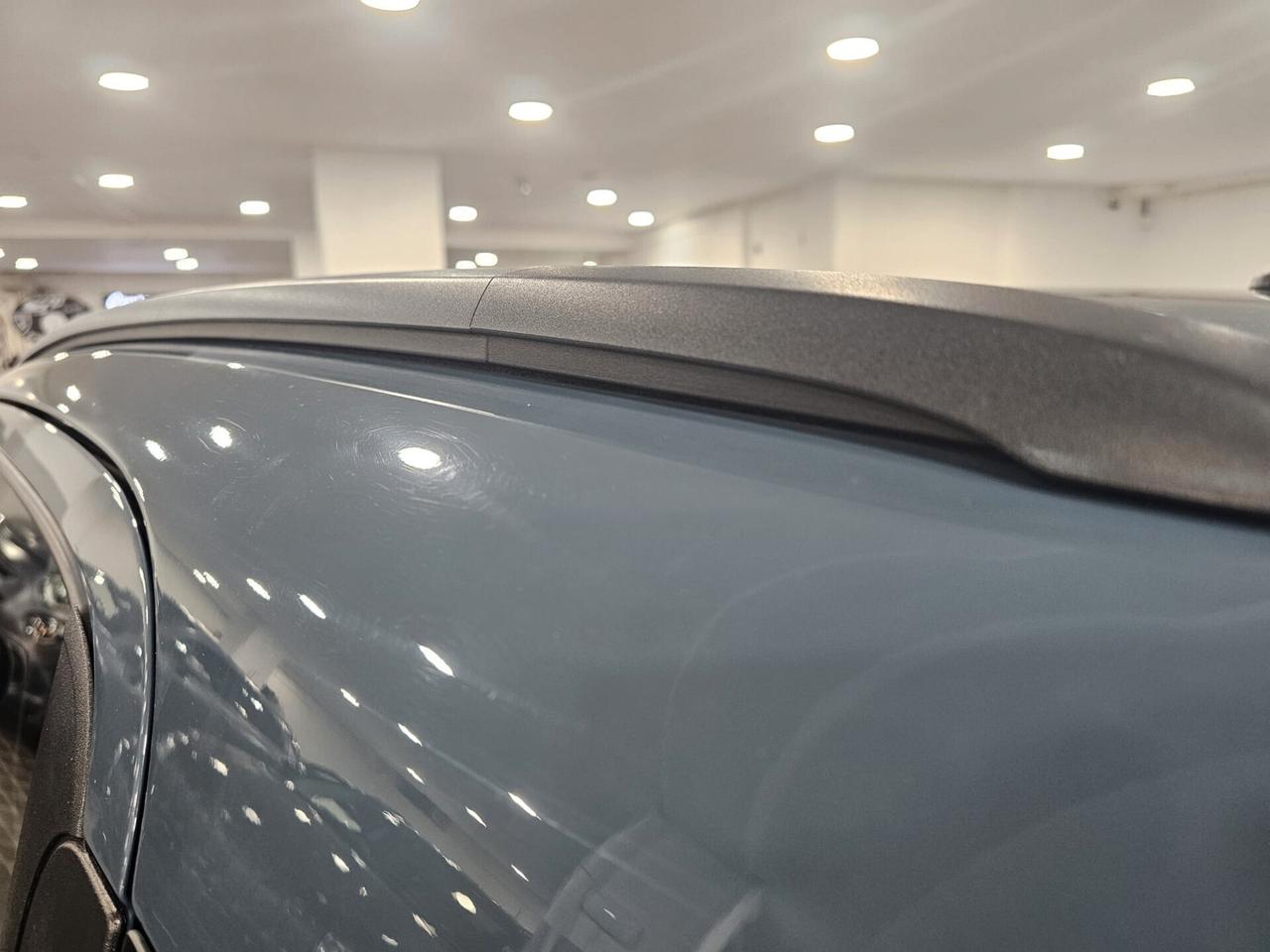 NUOVA FIAT PANDA CITYLIFE 1.0 FIREFLY HYBRID 70CV