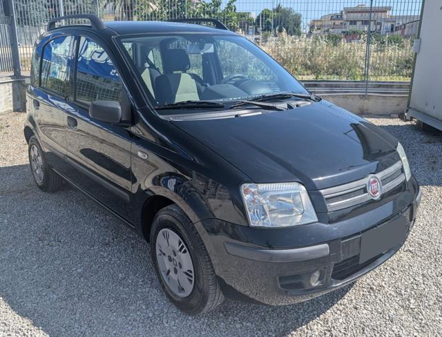 FIAT Panda 1.2 Dynamic Class