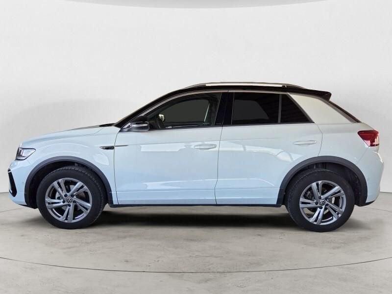 Volkswagen T-Roc 1ª serie 1.0 TSI R-Line
