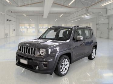 JEEP RENEGADE 1.6 MJet 130cv Limited