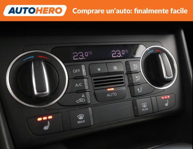 AUDI Q3 2.0 TDI 120 CV