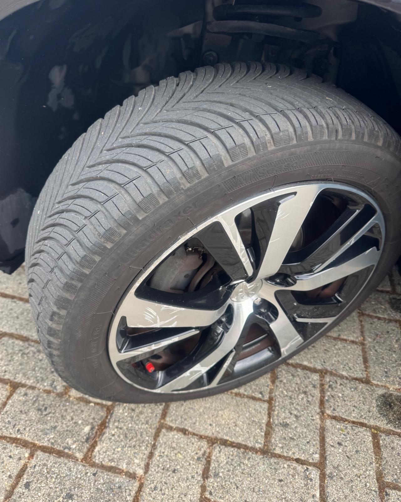 Peugeot 2008 1.6 e-HDi 115Cv *ALLURE* TETTO 2014