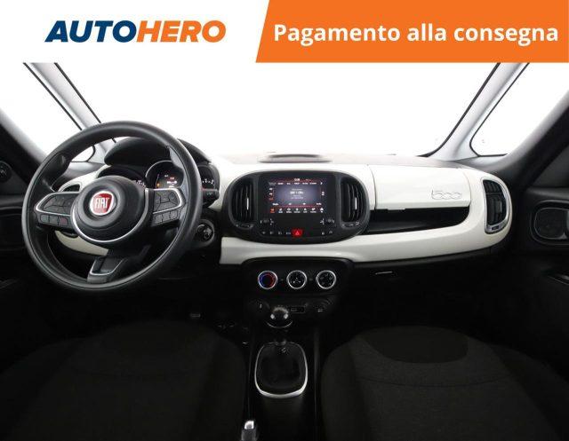 FIAT 500L 1.4 95 CV S&S City Cross