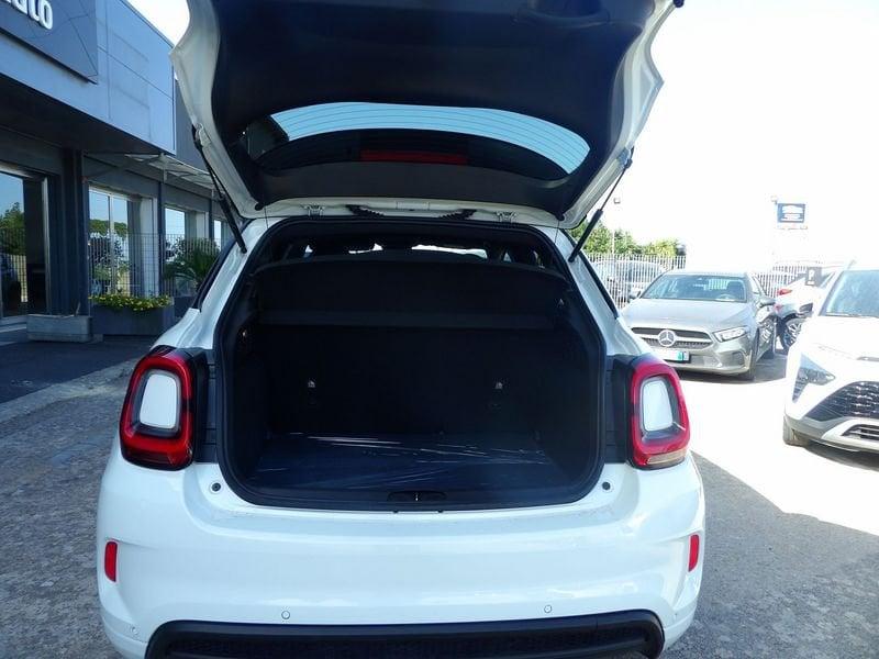 FIAT 500X 500X 1.6 MultiJet 130 CV Sport