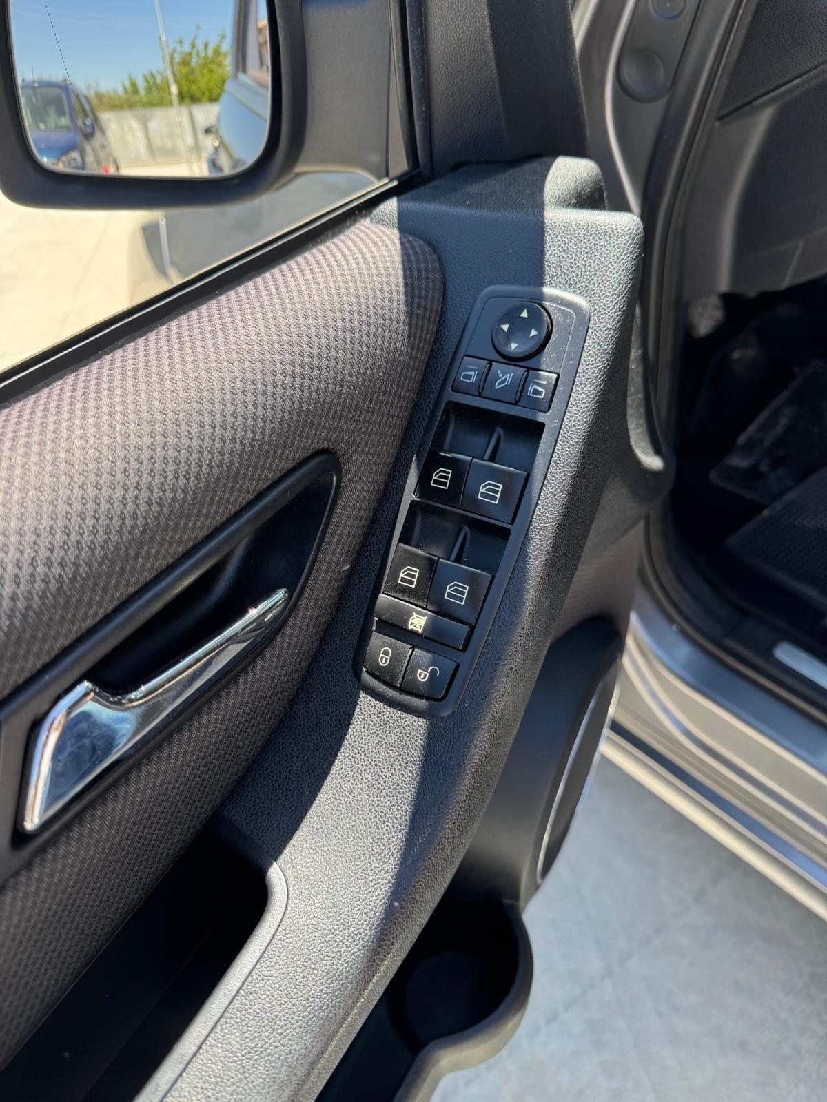 Mercedes-benz A 180 CDI Avantgarde
